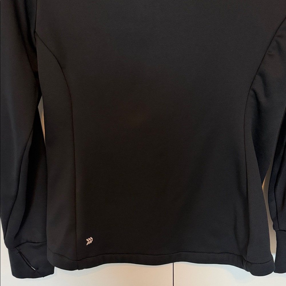 All in Motion Black Jacket - Picture 6 of 9